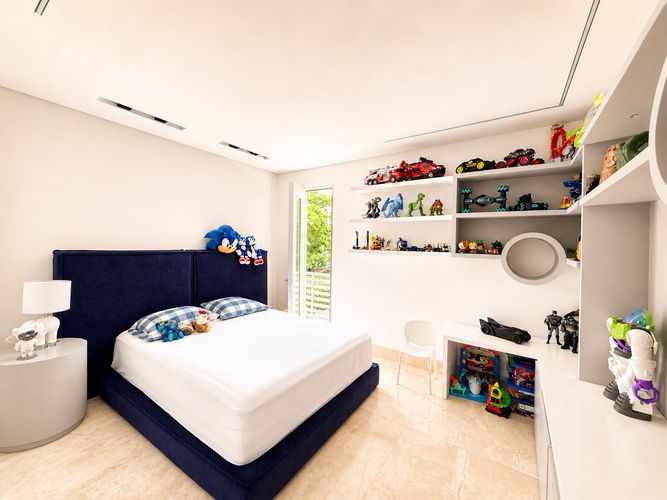 Casa de 3 alcobas en venta en Pance, Cali, 360 m² · foto 24 de 24