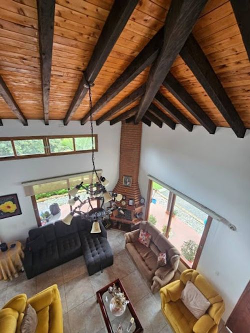 Finca en arriendo en El Zango, Guarne, 280 m² · foto 12 de 24