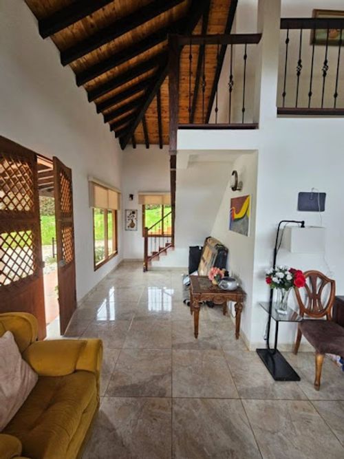 Finca en arriendo en El Zango, Guarne, 280 m² · foto 15 de 24
