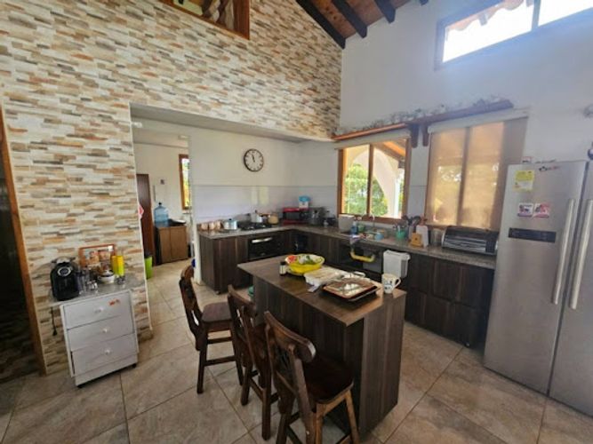 Finca en arriendo en El Zango, Guarne, 280 m² · foto 21 de 24