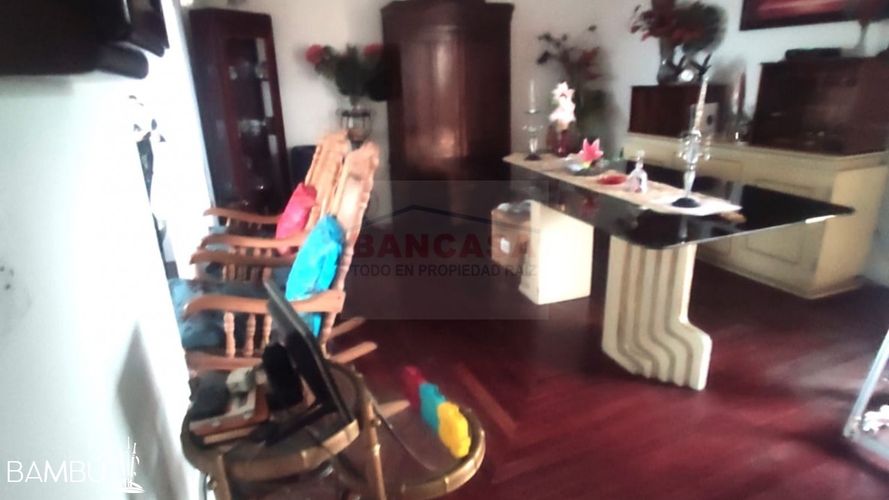 Apartamento de 4 alcobas en venta en Colasania, Medellín, 250 m² · foto 4 de 18