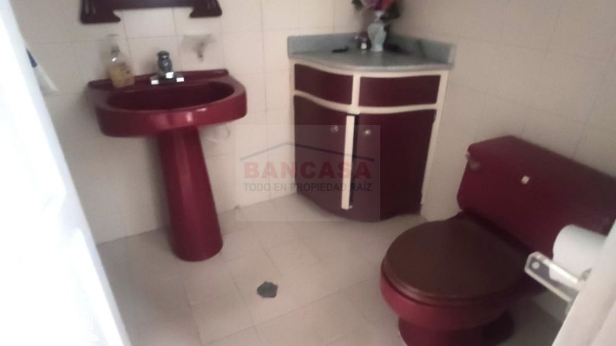 Apartamento de 4 alcobas en venta en Colasania, Medellín, 250 m² · foto 7 de 18