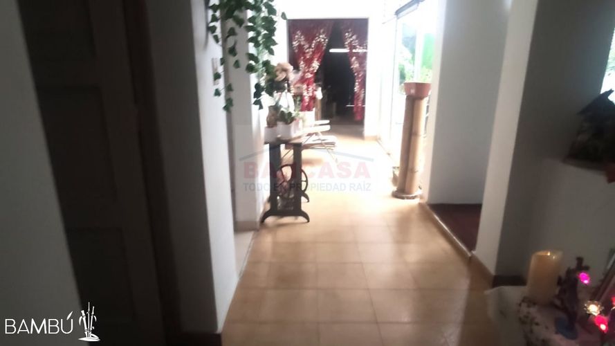 Apartamento de 4 alcobas en venta en Colasania, Medellín, 250 m² · foto 9 de 18