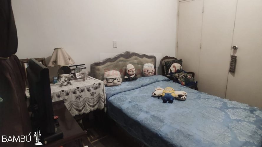 Apartamento de 4 alcobas en venta en Colasania, Medellín, 250 m² · foto 10 de 18