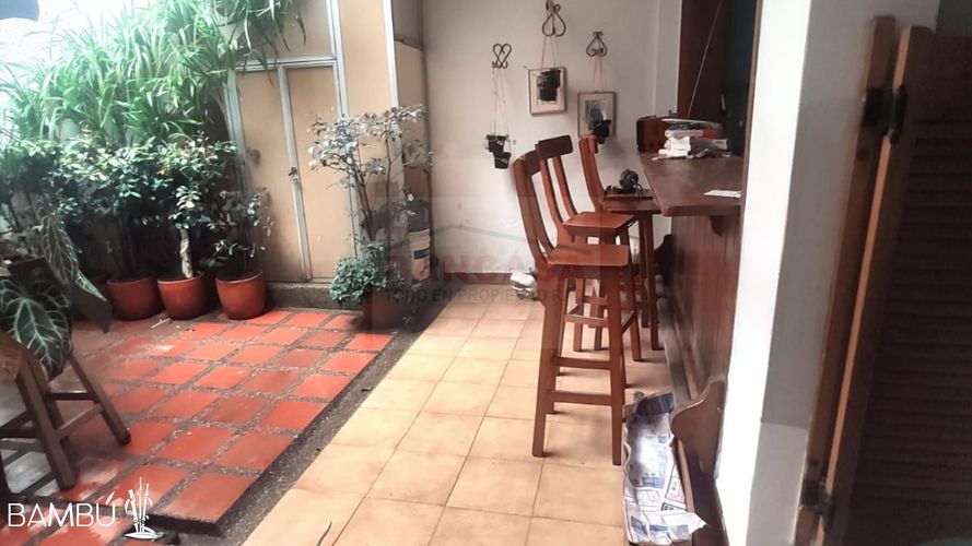 Apartamento de 4 alcobas en venta en Colasania, Medellín, 250 m² · foto 12 de 18