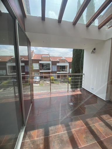 3BR House in Bellavista (150 m²) - 2