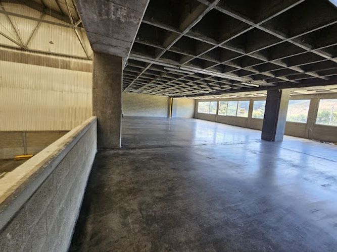 Bodega en arriendo en El Salado, Guarne, 3094 m² · foto 2 de 13