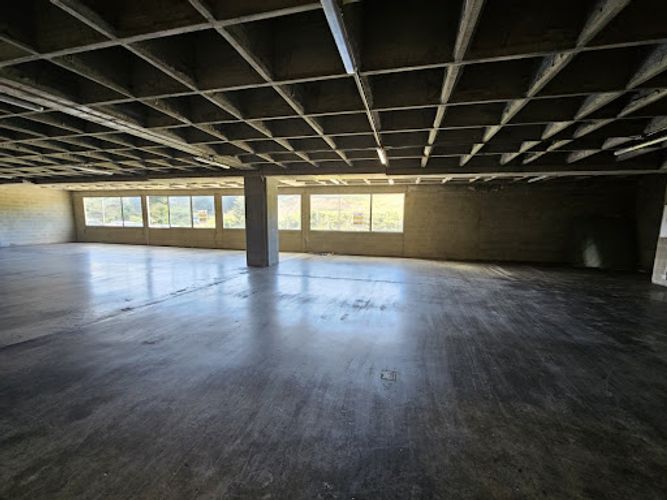 Bodega en arriendo en El Salado, Guarne, 3094 m² · foto 3 de 13
