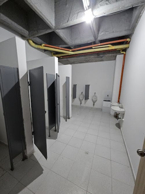 Bodega en arriendo en El Salado, Guarne, 3094 m² · foto 8 de 13