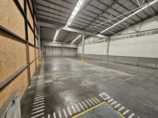 Bodega en arriendo en El Salado, Guarne, 3094 m² · foto 11 de 13