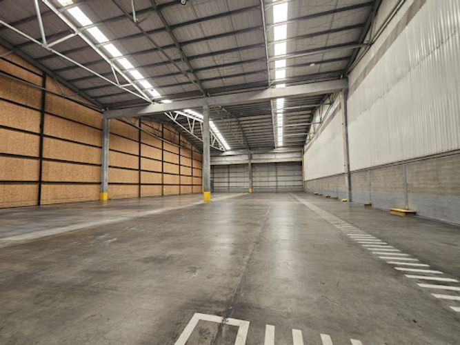 Bodega en arriendo en El Salado, Guarne, 3094 m² · foto 13 de 13