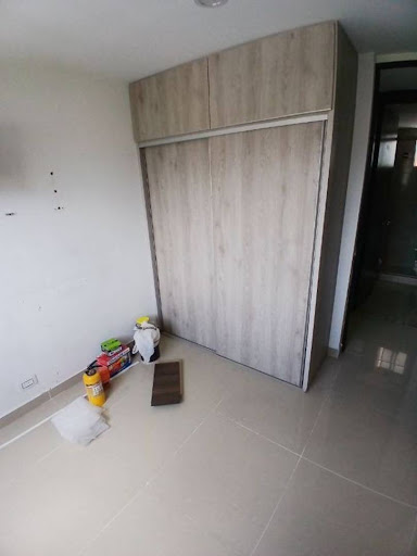 Apartamento en arriendo en Los Colores, Medellín · foto 15 de 19