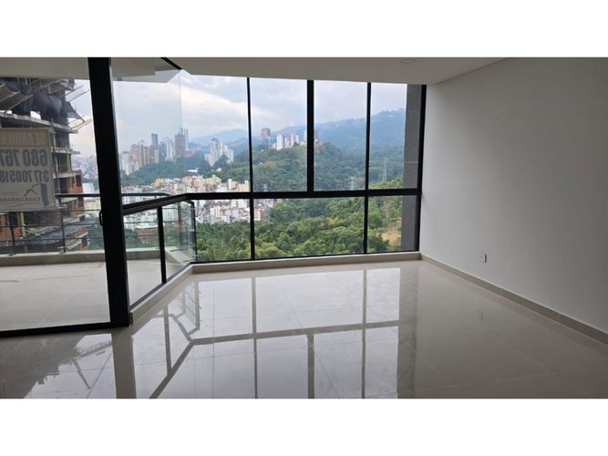 Apartamento de 4 alcobas en venta en Mirador Del Cacique, Bucaramanga, 187 m² · foto 3 de 24
