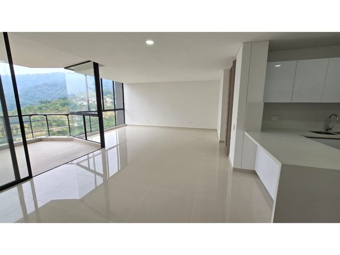 Apartamento de 4 alcobas en venta en Mirador Del Cacique, Bucaramanga, 187 m² · foto 4 de 24