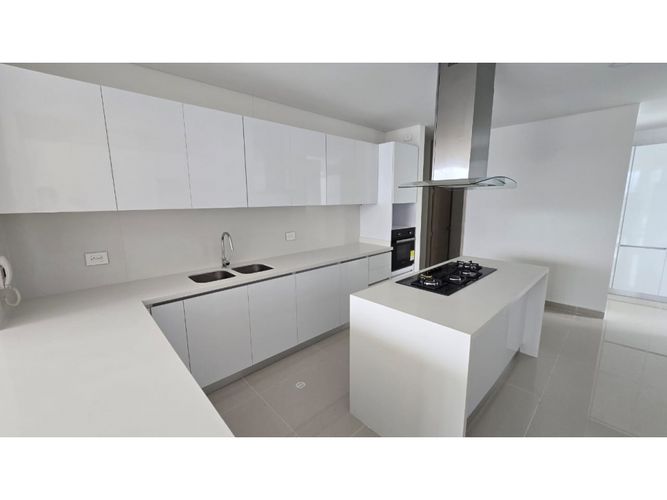 Apartamento de 4 alcobas en venta en Mirador Del Cacique, Bucaramanga, 187 m² · foto 8 de 24