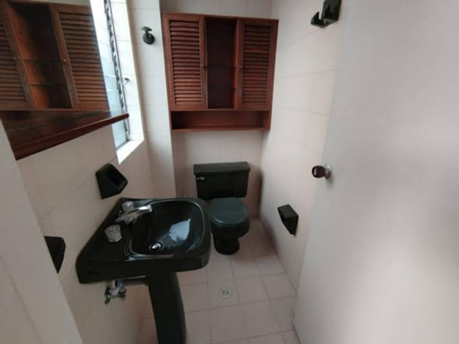 Apartamento de 4 alcobas en arriendo en Las Palmas, Medellín, 98 m² · foto 2 de 12