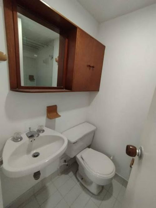 Apartamento de 4 alcobas en arriendo en Las Palmas, Medellín, 98 m² · foto 6 de 12