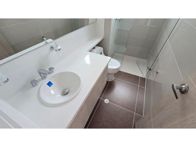 Apartamento de 4 alcobas en venta en Mirador Del Cacique, Bucaramanga, 187 m² · foto 18 de 24