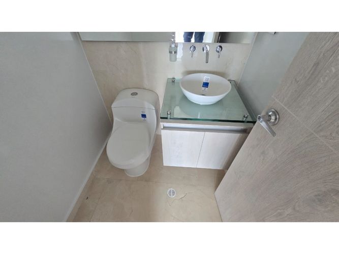 Apartamento de 4 alcobas en venta en Mirador Del Cacique, Bucaramanga, 187 m² · foto 19 de 24