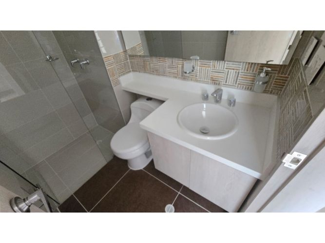Apartamento de 4 alcobas en venta en Mirador Del Cacique, Bucaramanga, 187 m² · foto 22 de 24