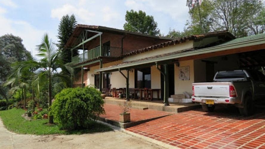 Finca en arriendo en El Salado, Guarne, 250 m² · foto 2 de 16