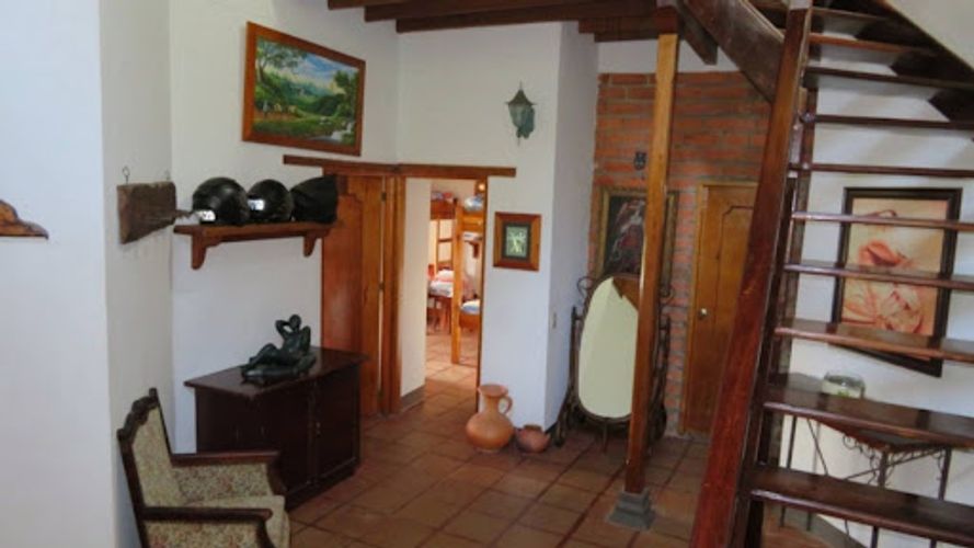 Finca en arriendo en El Salado, Guarne, 250 m² · foto 5 de 16