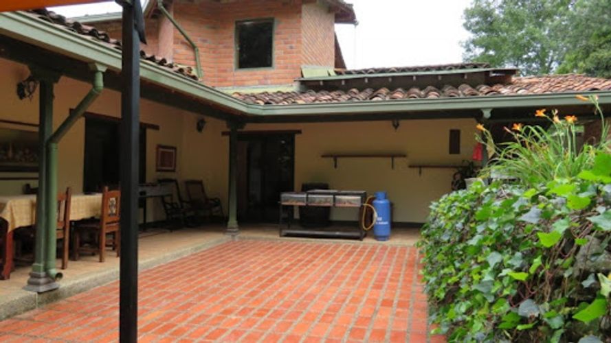 Finca en arriendo en El Salado, Guarne, 250 m² · foto 6 de 16