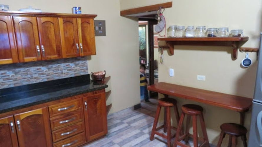 Finca en arriendo en El Salado, Guarne, 250 m² · foto 7 de 16