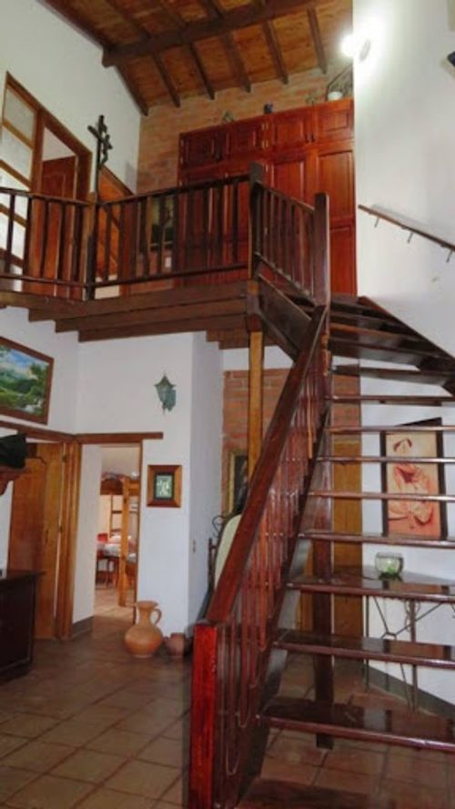 Finca en arriendo en El Salado, Guarne, 250 m² · foto 15 de 16