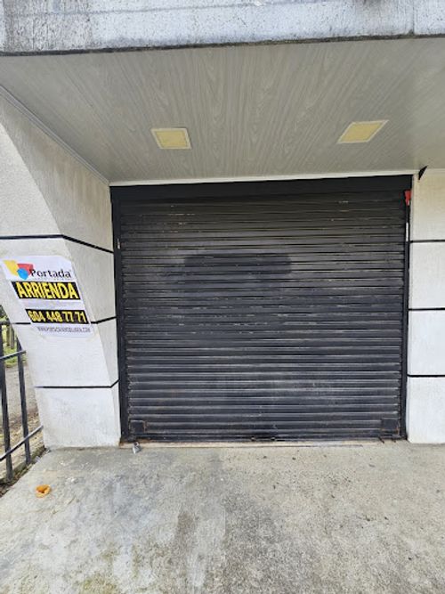 Local en arriendo en Santa Elena, Medellín, 15 m² · foto 5 de 5