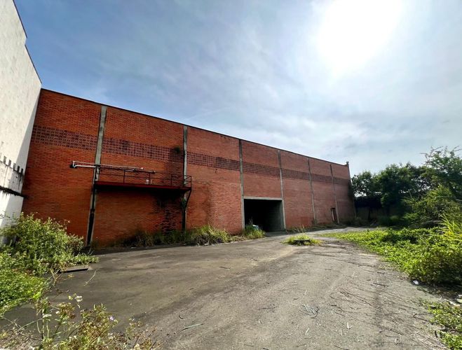 Bodega en venta en Palmaseca, Yumbo, 4000 m² · foto 2 de 5