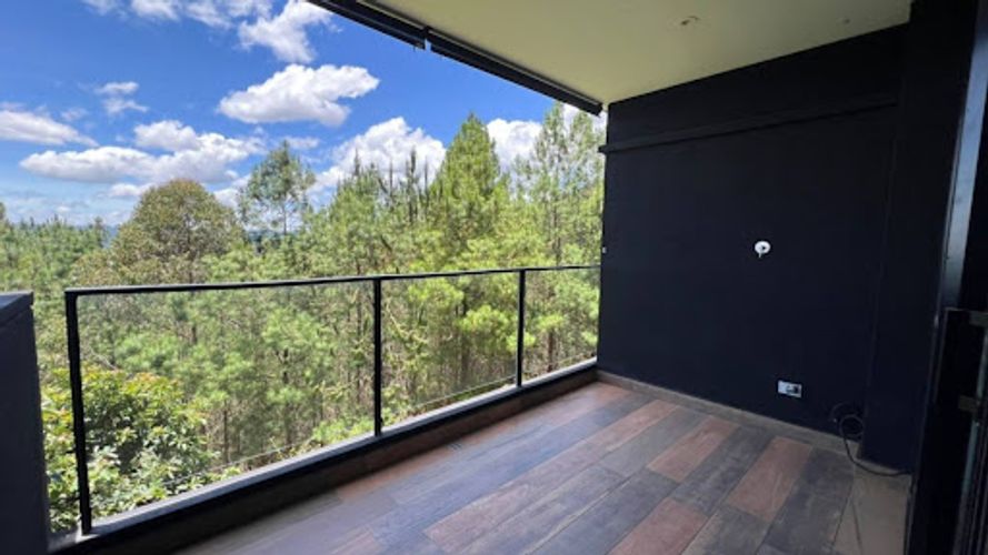 Apartamento de 2 alcobas en venta en El Retiro, 86 m² · foto 2 de 13