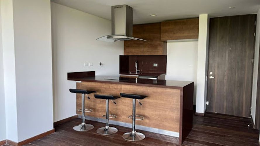 Apartamento de 2 alcobas en venta en El Retiro, 86 m² · foto 4 de 13