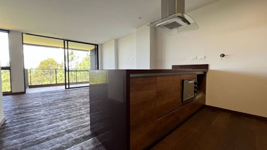 Apartamento de 2 alcobas en venta en El Retiro, 86 m² · foto 5 de 13