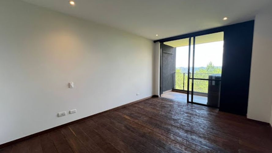 Apartamento de 2 alcobas en venta en El Retiro, 86 m² · foto 6 de 13