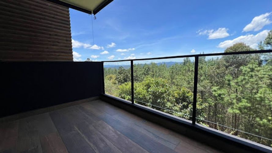 Apartamento de 2 alcobas en venta en El Retiro, 86 m² · foto 7 de 13