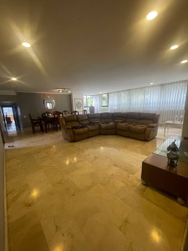 Apartamento en arriendo en Los Balsos, Medellín · foto 6 de 22