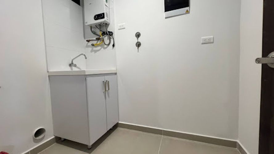 Apartamento de 2 alcobas en venta en El Retiro, 86 m² · foto 8 de 13
