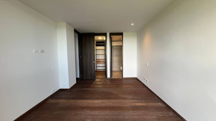 Apartamento de 2 alcobas en venta en El Retiro, 86 m² · foto 11 de 13