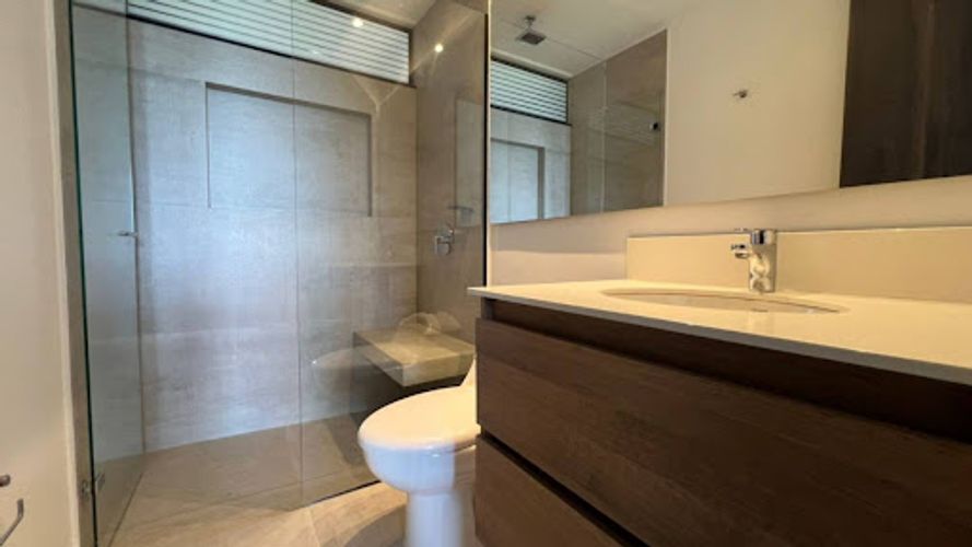 Apartamento de 2 alcobas en venta en El Retiro, 86 m² · foto 13 de 13