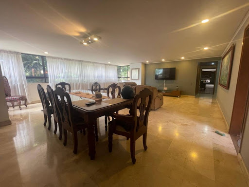 Apartamento en arriendo en Los Balsos, Medellín · foto 10 de 22