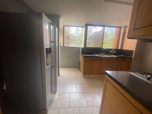 Apartamento en arriendo en Los Balsos, Medellín · foto 15 de 22