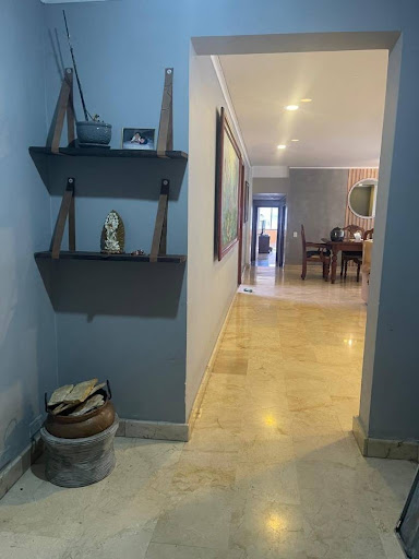 Apartamento en arriendo en Los Balsos, Medellín · foto 18 de 22