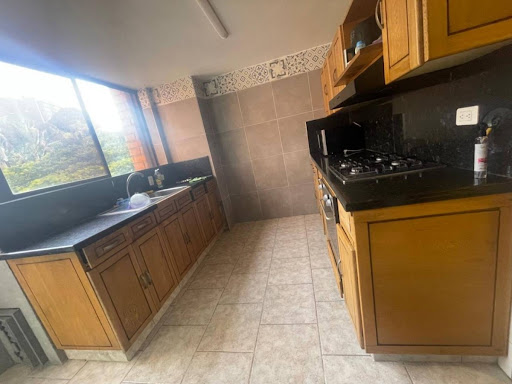 Apartamento en arriendo en Los Balsos, Medellín · foto 19 de 22