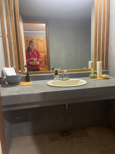 Apartamento en arriendo en Los Balsos, Medellín · foto 21 de 22