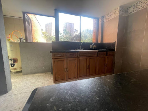 Apartamento en arriendo en Los Balsos, Medellín · foto 22 de 22
