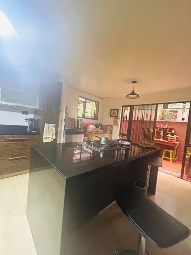 Apartamento en venta en La Frontera, Medellín · foto 5 de 21