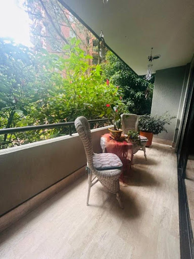 Apartamento en venta en La Frontera, Medellín · foto 18 de 21