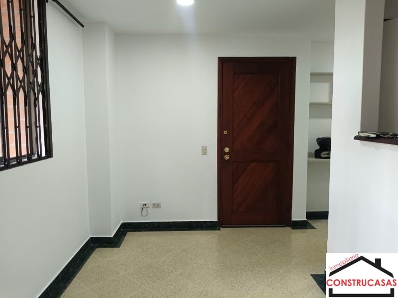 Apartaestudio en Arriendo en Laureles Nogal, Medellín