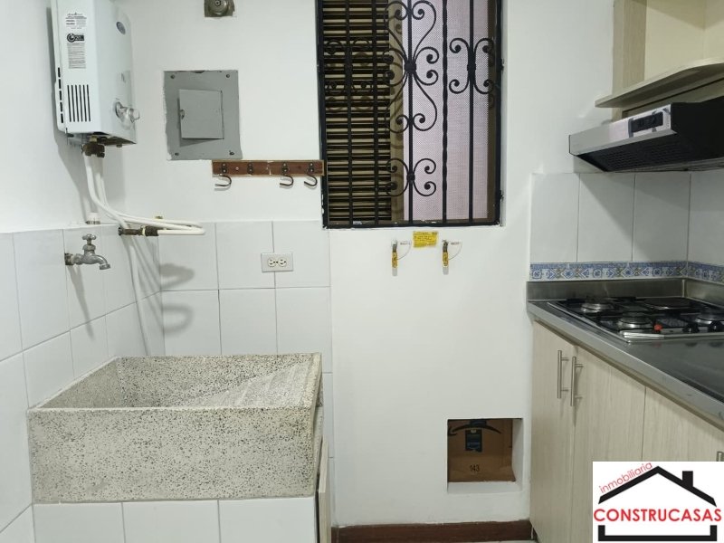 1BR Apartment in Laureles (39 m²) - 4